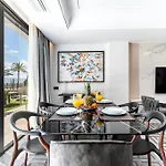 Puerto Banús Beach Apartments
