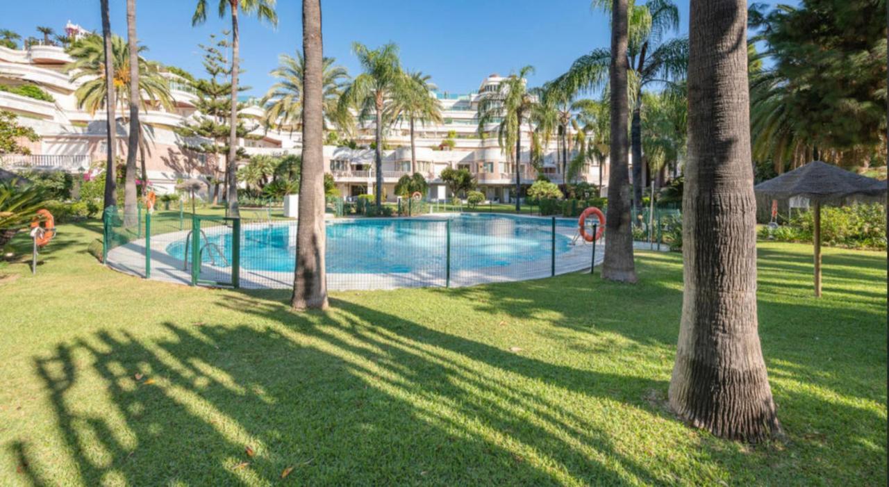 Puerto Banús Apartahotel *