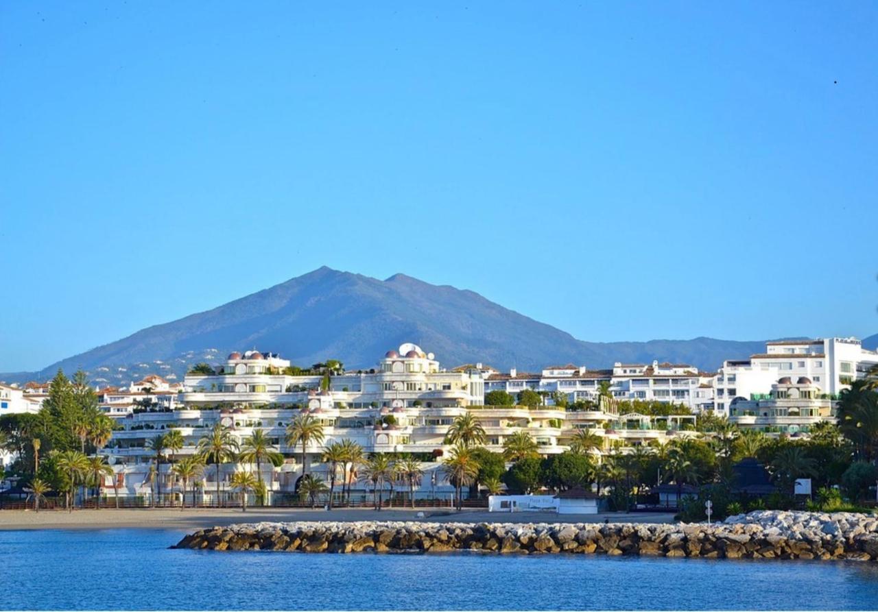 Apartahotel Puerto Banús Marbella