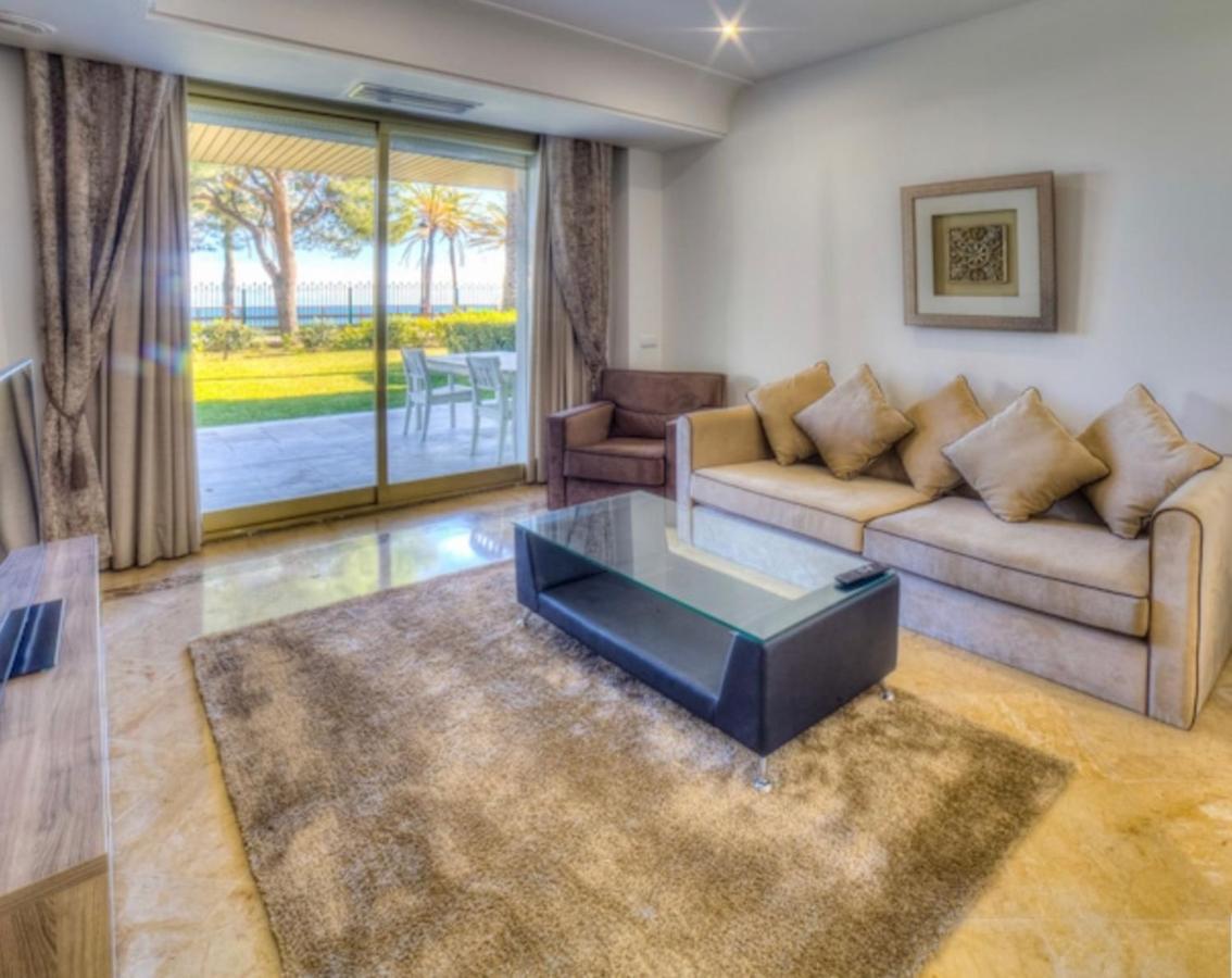 Apartahotel Puerto Banús