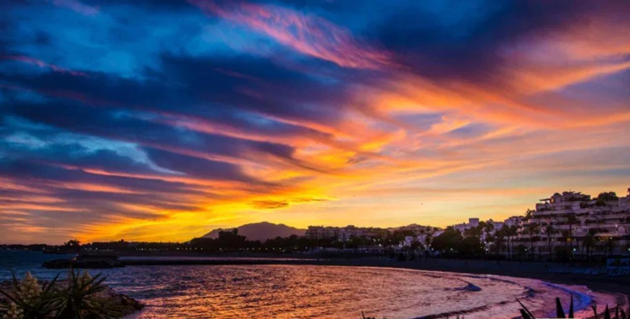 Puerto Banús Apartahotel *