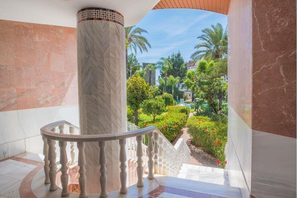 Puerto Banús *