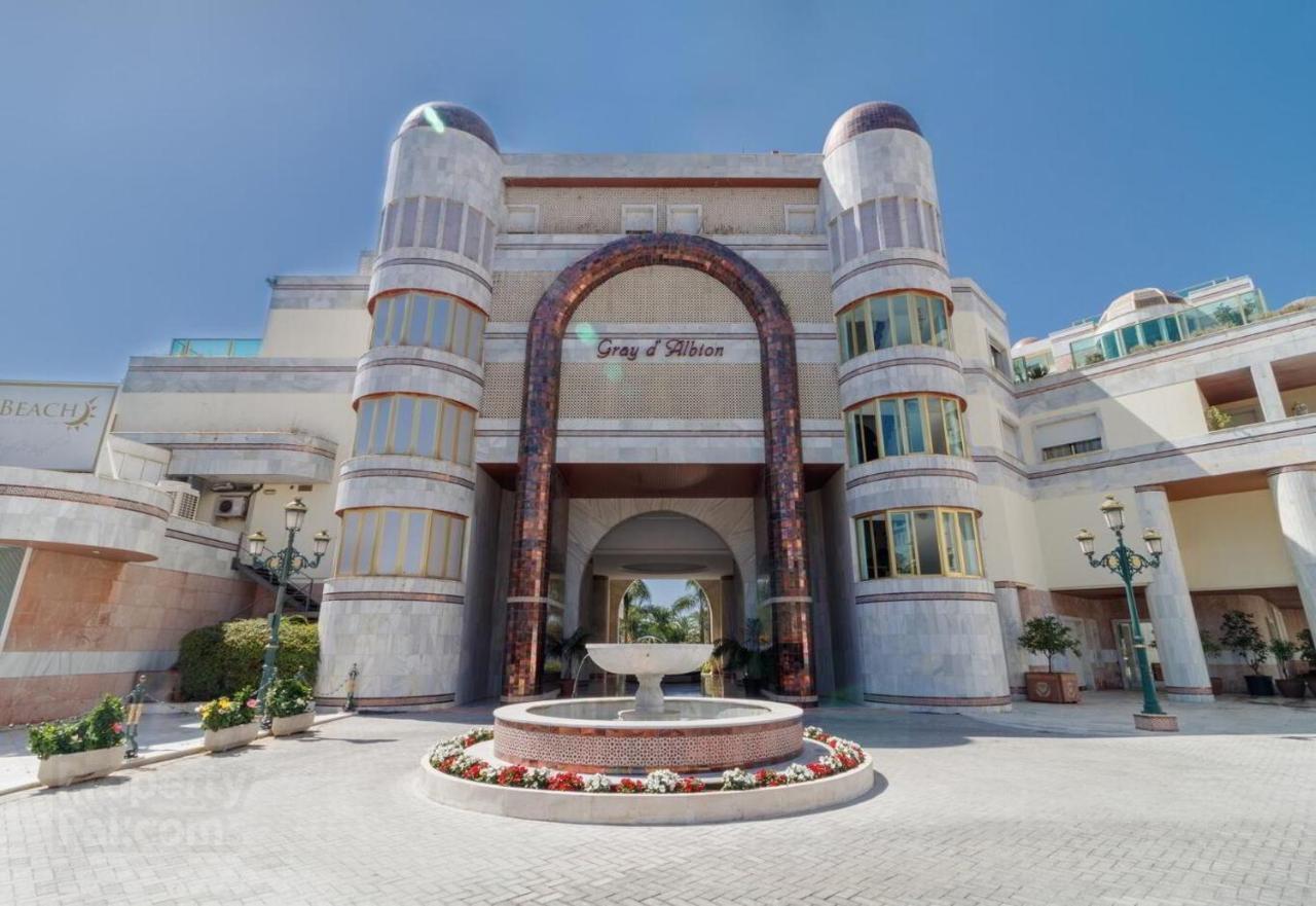 Puerto Banús Apartahotel