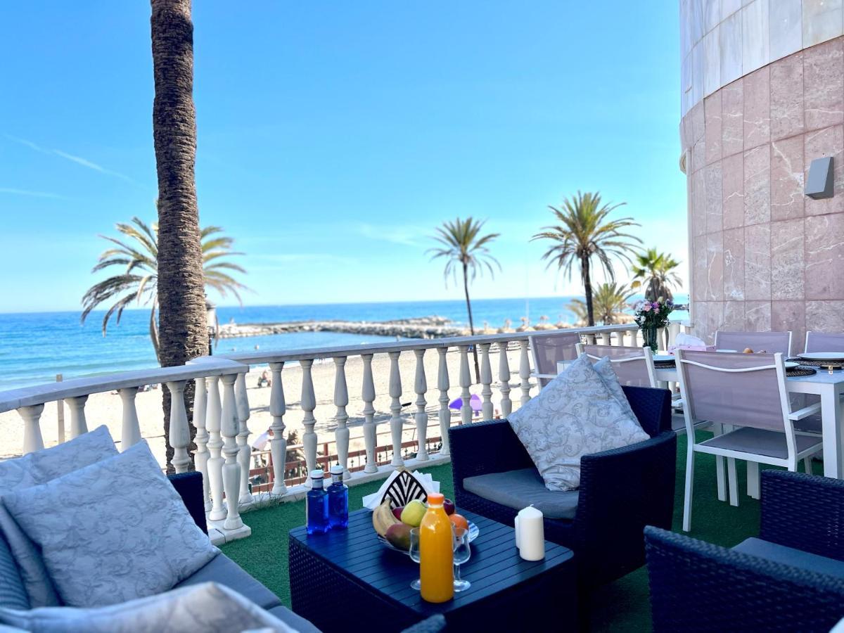 Apartahotel Puerto Banús *