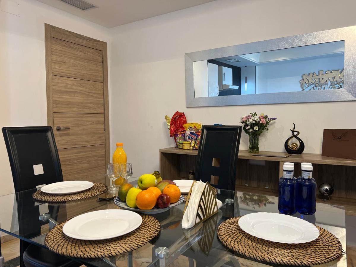 Apartahotel Puerto Banús *