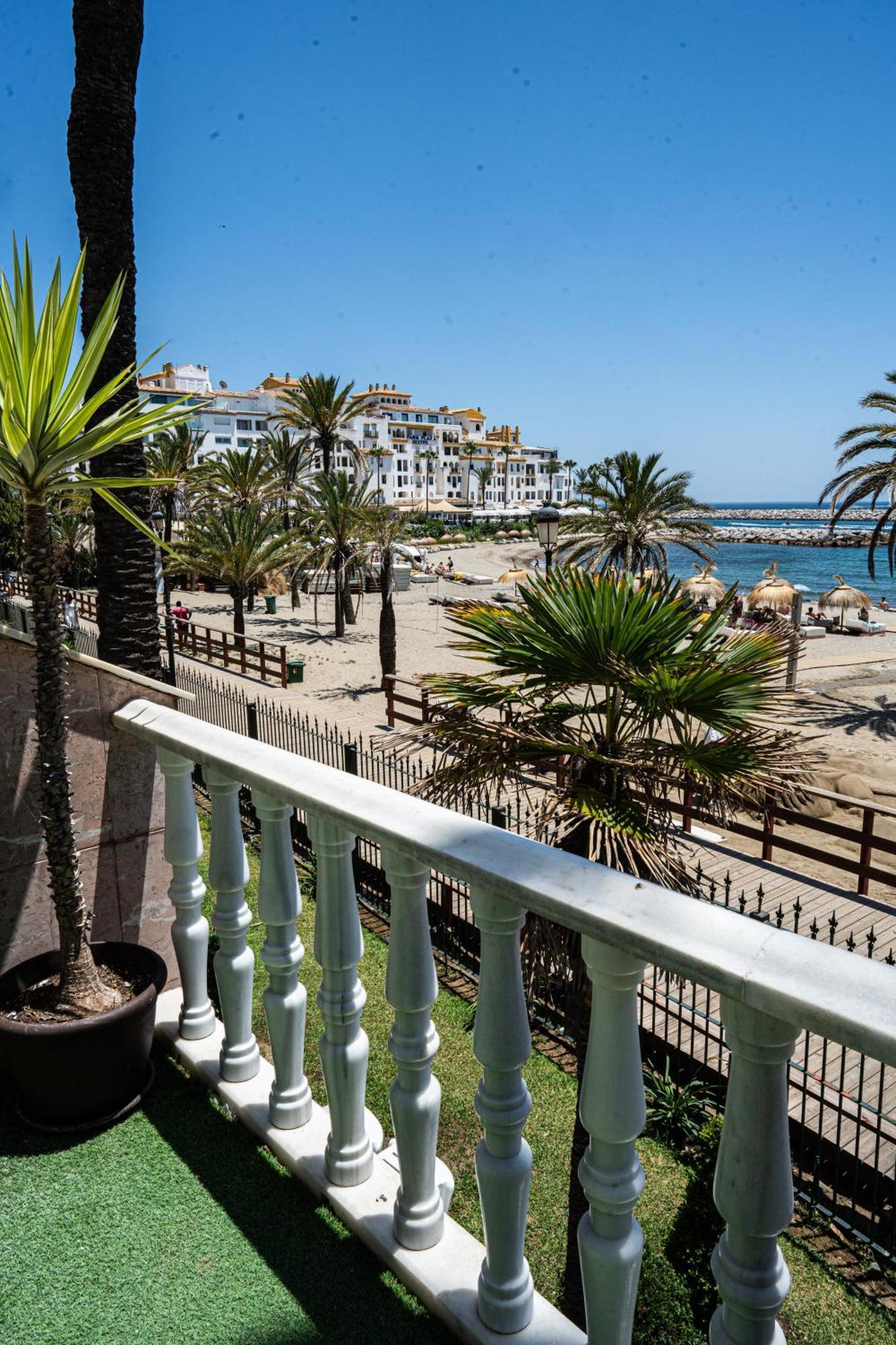 Puerto Banús Marbella