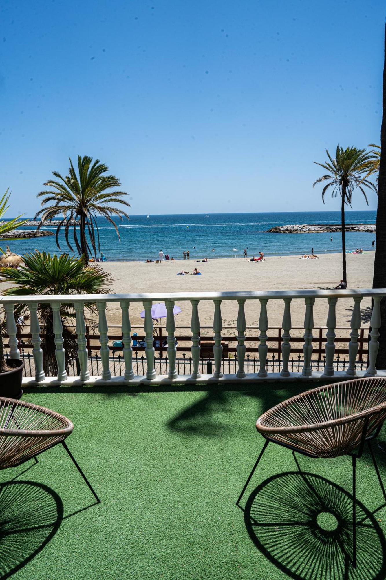 Apartahotel Puerto Banús