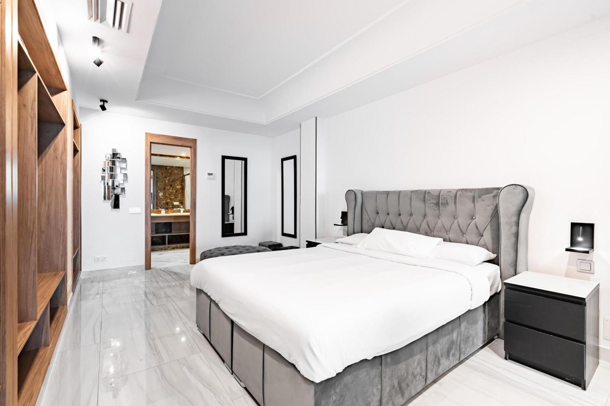 Apartahotel Puerto Banús Marbella