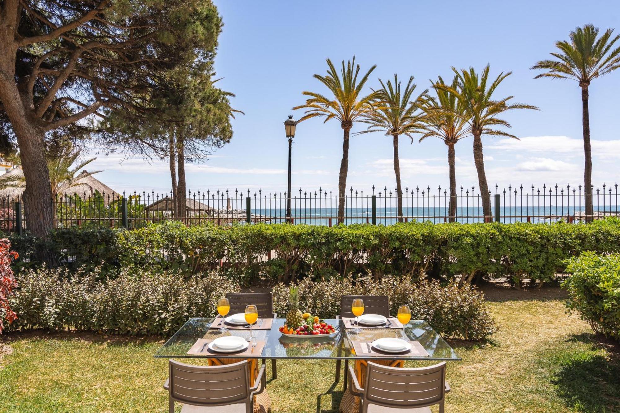 Puerto Banús Marbella