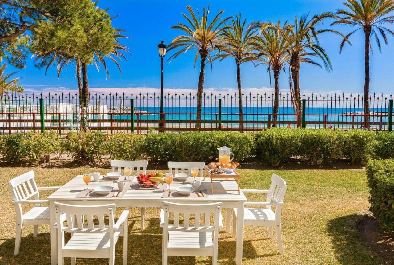 Puerto Banús Apartahotel