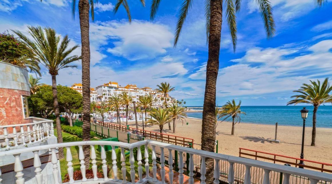 Puerto Banús * Marbella